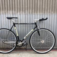 Bianchi Pista - The Classic Single Speed Fixed Gear – Coco's Variety