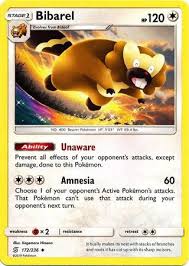 Bibarel - 172/236 - Uncommon Sun & Moon: Unified Minds – PokeOrder.com