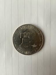 1776-1976 Eisenhower One Dollar Coin – Bicentennial Collectible - Etsy