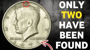 Top 2 Most Valuable Kennedy Half Dollars You Should Be Looking For #money #history - YouTube