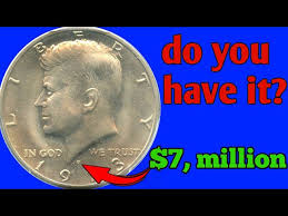 Don't Spend These ! Rare Kennedy Half Dollar Worth Big Money Could Make You Rich, Valuable Old Coins - YouTube