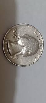 1967 Washington Quarter- No Mint Mark Letters and Date on Rim "I" "C" Mint ERR | eBay