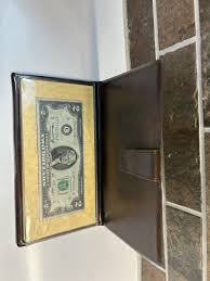 The United States Of America Two Dollar Bicentennial ...