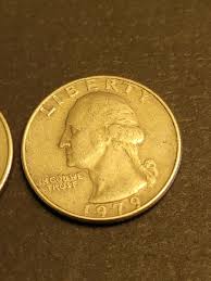 1979 Quarter No Mint Mark | eBay