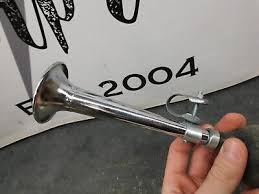 Vintage Bicycle bike Schwinn Stingray Squeeze Bulb Horn #1 ...