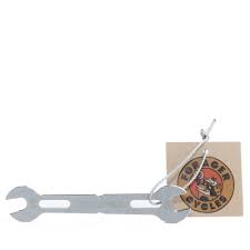 The Link Wrench – Forager Cycles