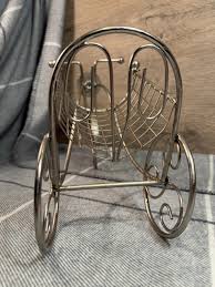 Vintage Bike Tabletop Bottle Rack | Fun Vino Bottle Holder ...