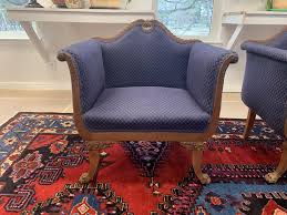 Help identify ...Biedermeier chair? : r/Antiques