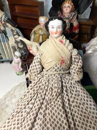 Biedermeier Doll - Etsy Ireland