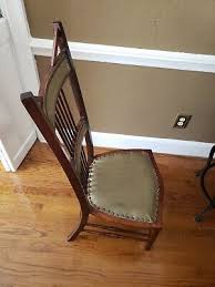 Mid Century Danish Throne Rush Teak Wood Chair.. Spindles all in Tack. Beautiful | eBay