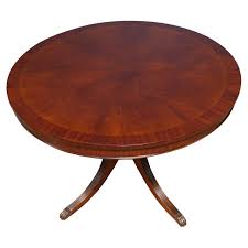 48 Round Table - 465 For Sale on 1stDibs | 48 inch round dining table, round 48 inch dining table, 48 inch round table