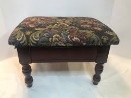 Ottoman Stool | eBay