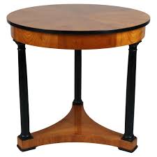 19th Century Fine Biedermeier Cherry Table. Vienna, c. 1830. For Sale at 1stDibs