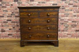 Antique Victorian Chest of Drawers - Etsy