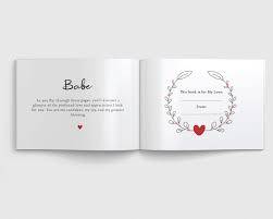 Babe, What I love about you – HardPrints