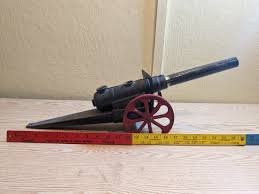 Big Bang 15FC Major Field Cannon Bangsite Ammo Spark Plug Automatic 25" L | eBay Australia