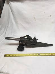 Vintage Big Bang Big-Bang Field Cannon No. 10 Model FC10 ...