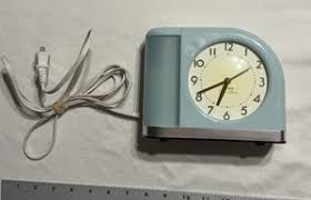 Moon Beam Clock | eBay