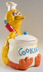 California Originals, Cookie Jars | Replacements, Ltd.