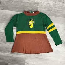 Jc Penney Sweater - Etsy