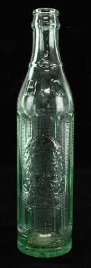 Sold at Auction: Vintage Big Chief Soda Bartlesville Okla ...