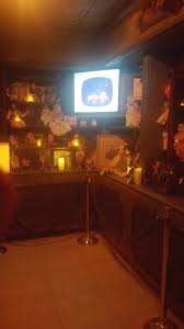 Lobby area, only area you can take pics - Picture of Zak ...