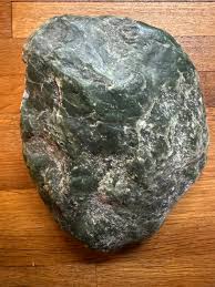 Buy 6.5#8” Huge Big Sur Jade Boulder Ocean Unpolished Stone Large Big Huge Rare Online in India - Etsy