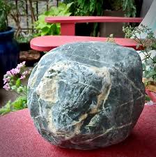 Are these chert or a similar type of stone?