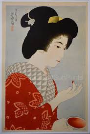 Japanese Fine Art Giclee Print-ito Shinsui Japanese Shin ...
