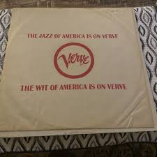 THE HITS ARE ON VERVE 1964 Vinyl LP Verve VS-201 | eBay