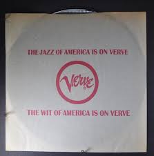 STAN GETZ The World of JAZZ LP VERVE | eBay