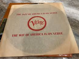 JIMMY SMITH LP ANY NUMBER CAN WIN 1965 OG STEREO PRESS VERVE ...