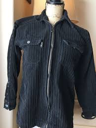 Bugle Boy Corduroy Jacket