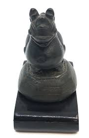 Antique Mini Rare : Opium Weight ( Beast Style ) | eBay