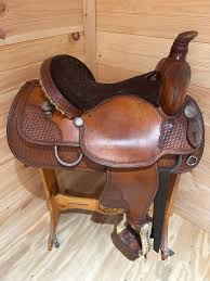 15” Crates Ladies Versatility Lite All-Event Saddle Model ...