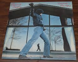 Billy Joel - Glass Houses (1980, Vintage Vinyl LP - FC 36384 ...
