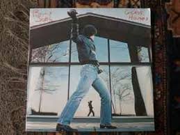 Billy Joel – Glass Houses – Vinyl (LP, Album), 1980 [r7465679] | Discogs