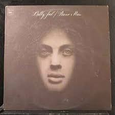 Billy Joel: Piano Man LP VG++/NM Canada Columbia KC 32544 ...