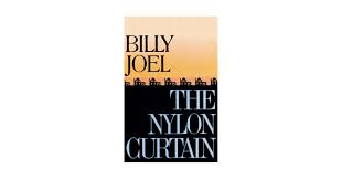 Joel, Billy - The Nylon Curtain - Amazon.com Music