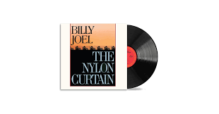 Amazon.com: The Nylon Curtain: CDs & Vinyl