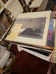 Orange Lake Drive - The Cat Lp Private Jazz EX/vg+ | eBay