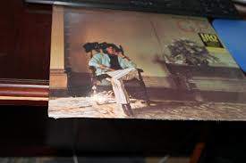 GRAM PARSONS - GP (180g Limited Edition Vinyl LP, 2007) NEW ...