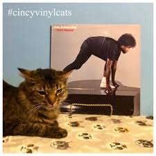 Third play, Ladies night. The mighty Joan Armatrading, Track ...