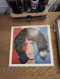 Billy Squier, Emotions in Motion - ST-12217 Capital Records ...