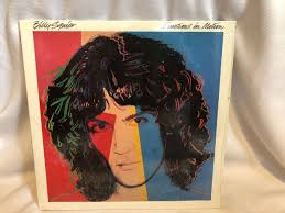 BILLY SQUIRE Sealed LP Album Emotions In Motion | eBay