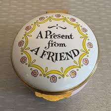 Crummles Enamel Boxes | eBay