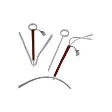 Cardinal Health 8888585000 - Argyle Vascular Tourniquet Kit ...