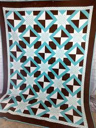 Maddie Quilt Pattern BL2-164 (advanced beginner ...