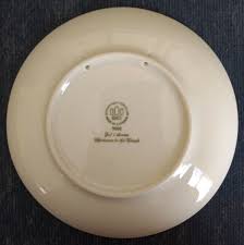 B&G ~ Bing & Grondahl ~ Set of 3 ~ 7" Blue & White CHRISTMAS PLATES ~ 1980-81-82 | eBay