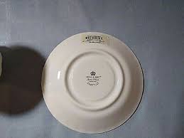 Royal Albert Chantilly bone china cup & saucer set | eBay